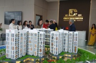 Đà Nẵng khởi công hai dự án nhà ở xã hội, bổ sung 2.100 căn cho thị trường