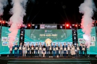 Khu đô thị, thương mại cao tầng Phương Trang được phép mở bán 171 căn nhà tại Khu C5B