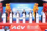 Hơn 630 tỷ đồng xây nhà ga hàng hóa mới tại Cảng hàng không quốc tế Đà Nẵng