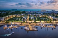 Dự án The An Heritage chính thức được cấp "sổ đỏ" cho khách hàng 