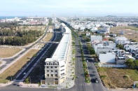 Đắk Lắk: Khu nhà ở phía đông đường Hùng Vương (Tuy Hoà) được phép huy động vốn