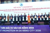 Đà Nẵng ưu tiên khơi thông nguồn lực, tạo điều kiện thuận lợi nhất cho doanh nghiệp