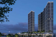 Đà Nẵng có thêm 332 căn hộ chung cư được bán cho người nước ngoài
