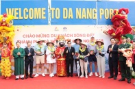 Đà Nẵng đón 1,1 triệu lượt du khách, thu gần 4.000 tỷ đồng trong dịp Tết 