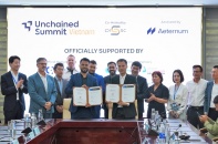 Đà Nẵng thu hút nhà đầu tư Dubai vào các lĩnh vực tài sản số, blockchain