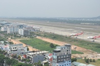 Công bố quy hoạch Cảng Hàng không quốc tế Đà Nẵng