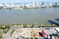 Danang Landmark đủ điều kiện mở bán, bổ sung 454 căn hộ tại thị trường Đà Nẵng