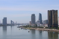 Đà Nẵng sẽ điều chỉnh tổng thể quy hoạch phân khu ven sông Hàn và bờ Đông