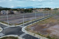 Đà Nẵng yêu cầu giao đất thực tế cho doanh nghiệp đầu tư vào CCN Cẩm Lệ