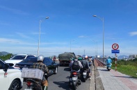 Đà Nẵng quyết đầu tư hơn 1.378 tỷ đồng xoá ùn tắc giao thông tại cầu Hoà Xuân