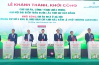 Đà Nẵng nhận hồ sơ mua nhà ở xã hội tại Khu dân cư Nam cầu Cẩm Lệ