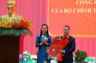 Ông Nguyễn Mạnh Hùng giữ chức Phó Bí thư Thành uỷ Đà Nẵng