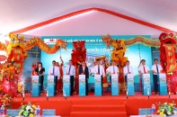 Bổ sung 460 căn nhà ở xã hội cho Khu kinh tế Chân Mây - Lăng Cô