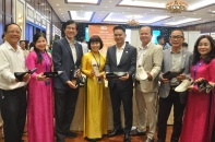 Doanh nhân trẻ Đà Nẵng đẩy mạnh liên kết giao thương