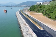 Đà Nẵng chi tiếp 500 tỷ đồng để kết nối cảng Liên Chiểu với Khu thương mại tự do