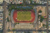 Đà Nẵng đấu giá khu đất sân vận động Chi Lăng, giá khởi điểm hơn 9.706 tỷ đồng