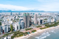 Nghiên cứu mở rộng đô thị Đà Nẵng trở thành không gian đô thị biển thống nhất