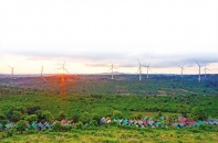 Đắk Lắk yêu cầu sớm đưa các dự án năng lượng tái tạo vào hoạt động