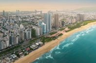 Kích hoạt hợp đồng mua bán, Đà Nẵng Times Square - FUTA Residence rút ngắn lộ trình bàn giao