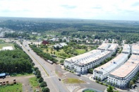 Họp bàn đề xuất phương án đầu tư cao tốc Pleiku - Buôn Ma Thuột - Gia Nghĩa