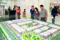 FUTA Land khai trương phòng thực tế ảo: Gia tăng trải nghiệm trong đầu tư bất động sản