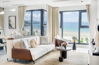 FUTA Residence chính thức bàn giao căn hộ, gia tăng giá trị tài sản ven biển khan hiếm