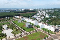 Đắk Lắk quy hoạch 14 khu đất phát triển nhà ở xã hội 