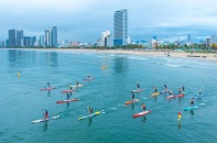 Đà Nẵng khai thác đường bay trực tiếp kết nối với Moscow