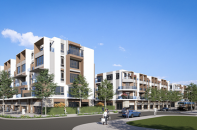 Khởi công xây dựng 171 căn shophouse tại dự án FUTA Kim Phát