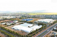 Đắk Lắk: Doanh nghiệp đề xuất đầu tư hai KCN Hoà Xuân Đông và Hoà Xuân Tây