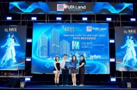 FUTA Land tổ chức chương trình tri ân đặc biệt dành cho khách hàng