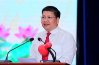 Đắk Lắk điều động ông Cao Đình Huy giữ chức Giám đốc Sở Tài chính