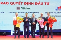 Phương Trang đầu tư Khu chức năng số 3, Khu Thương mại tự do Đà Nẵng