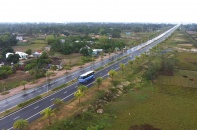 Đà Nẵng chấp thuận đầu tư Khu dân cư Nam Cửa Đại 2, tổng vốn 514 tỷ đồng