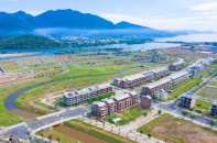 Đà Nẵng: Khu đô thị Quan Nam - Thuỷ Tú được tháo gỡ theo cơ chế đặc thù