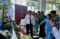 Lãnh đạo Đắk Lắk cam kết tháo gỡ điểm nghẽn về môi trường đầu tư, kinh doanh 