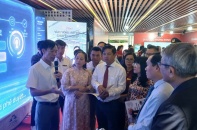 Bí thư Đắk Lắk yêu cầu tập trung cao độ cho mục tiêu tăng trưởng 2 con số