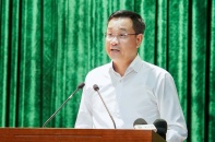 Bí thư Đà Nẵng yêu cầu quyết tâm thực hiện mục tiêu tăng trưởng từ 11% trở lên