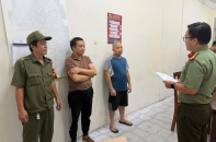 Đà Nẵng phá đường dây lừa đảo đầu tư tiền ảo, huy động hàng trăm tỷ đồng