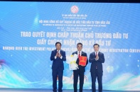 Đắk Lắk thúc tiến độ triển khai 25 dự án đã trao quyết định đầu tư