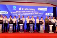 Khởi động đầu tư khu phức hợp logistics trong Khu Thương mại tự do Đà Nẵng