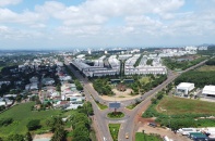 Thu tiền sử dụng đất thấp, Đắk Lắk yêu cầu đẩy nhanh các phương án đấu giá đất