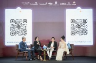 The An Group ra mắt The An Second Home và công bố dòng Suite thời hạn thuê 5 năm