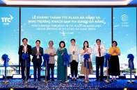Đà Nẵng chính thức vận hành khách sạn quốc tế TUI SUNEO đầu tiên tại Việt Nam
