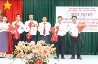 Đắk Lắk kiện toàn nhân sự lãnh đạo Ban Quản lý các khu kinh tế, khu công nghiệp