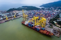Đà Nẵng phê duyệt Quy hoạch phát triển cơ sở hạ tầng logistics đến năm 2030, tầm nhìn 2045