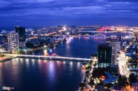 Đà Nẵng khẩn trương quy hoạch cảng du lịch Sông Hàn và Sông Thu