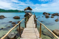 Thừa Thiên - Huế: Thêm siêu dự án Khu du lịch nghỉ dưỡng đẳng cấp 3.000 tỷ đồng