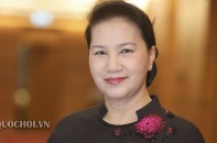 Chủ tịch Quốc hội “chấm điểm” 4 Bộ trưởng trả lời chất vấn