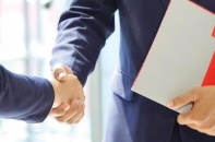 “Bà mối” SSI và cái bắt tay của Hoà Bình cùng Hyundai Elevator